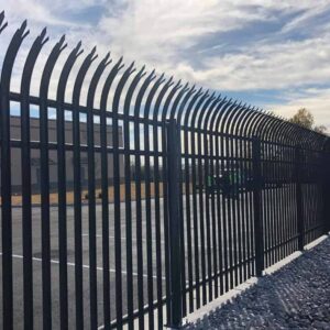 Security Fence