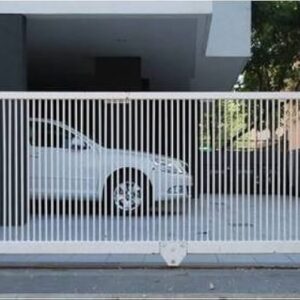 Automatic Sliding Gate