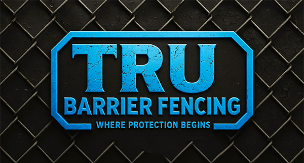 True Barrier Fencing Canberra