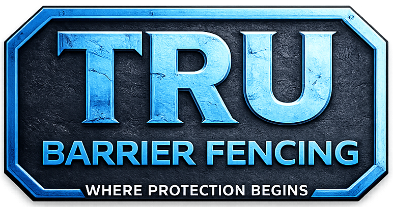 True Barrier Fencing Canberra