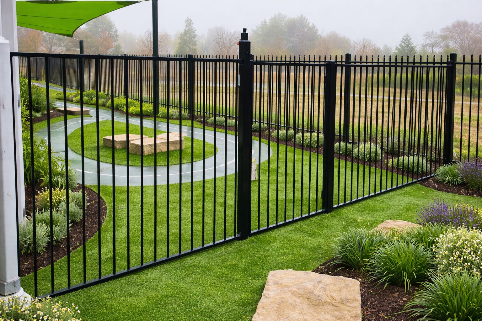 The Peace of Mind that Comes with Tru Barrier