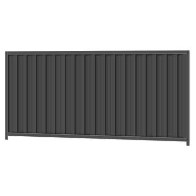 Colorbond Fencing