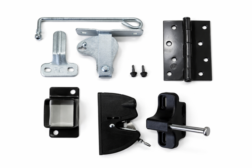 General Hardware & Accessories